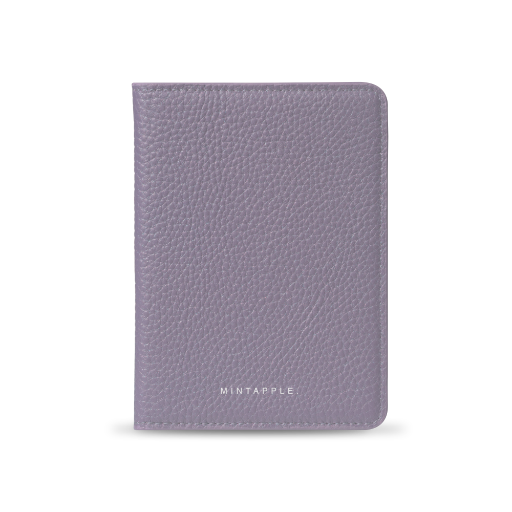 Passport Cover | Top Grain Leather