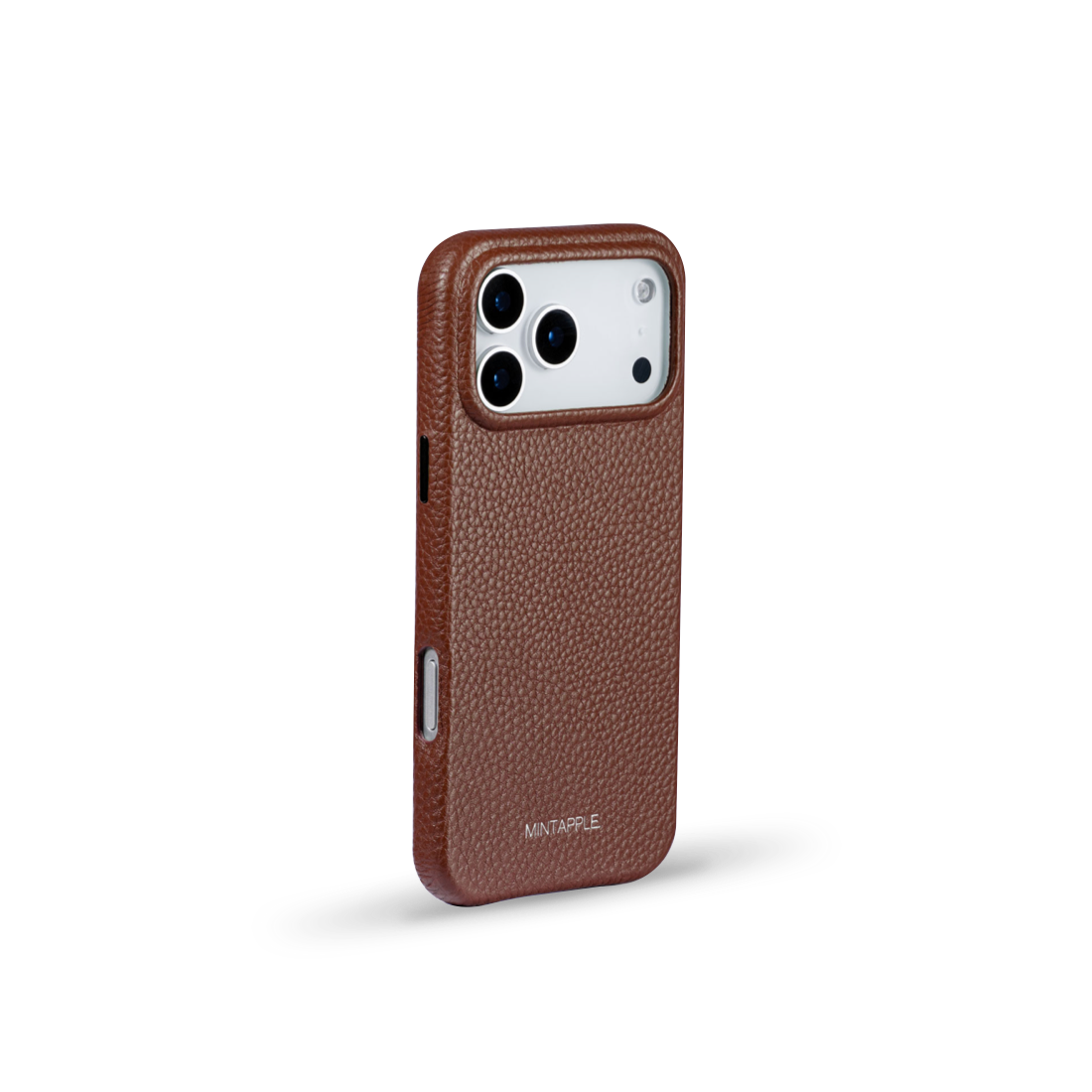 iPhone 17 Pro Case | Top Grain Leather