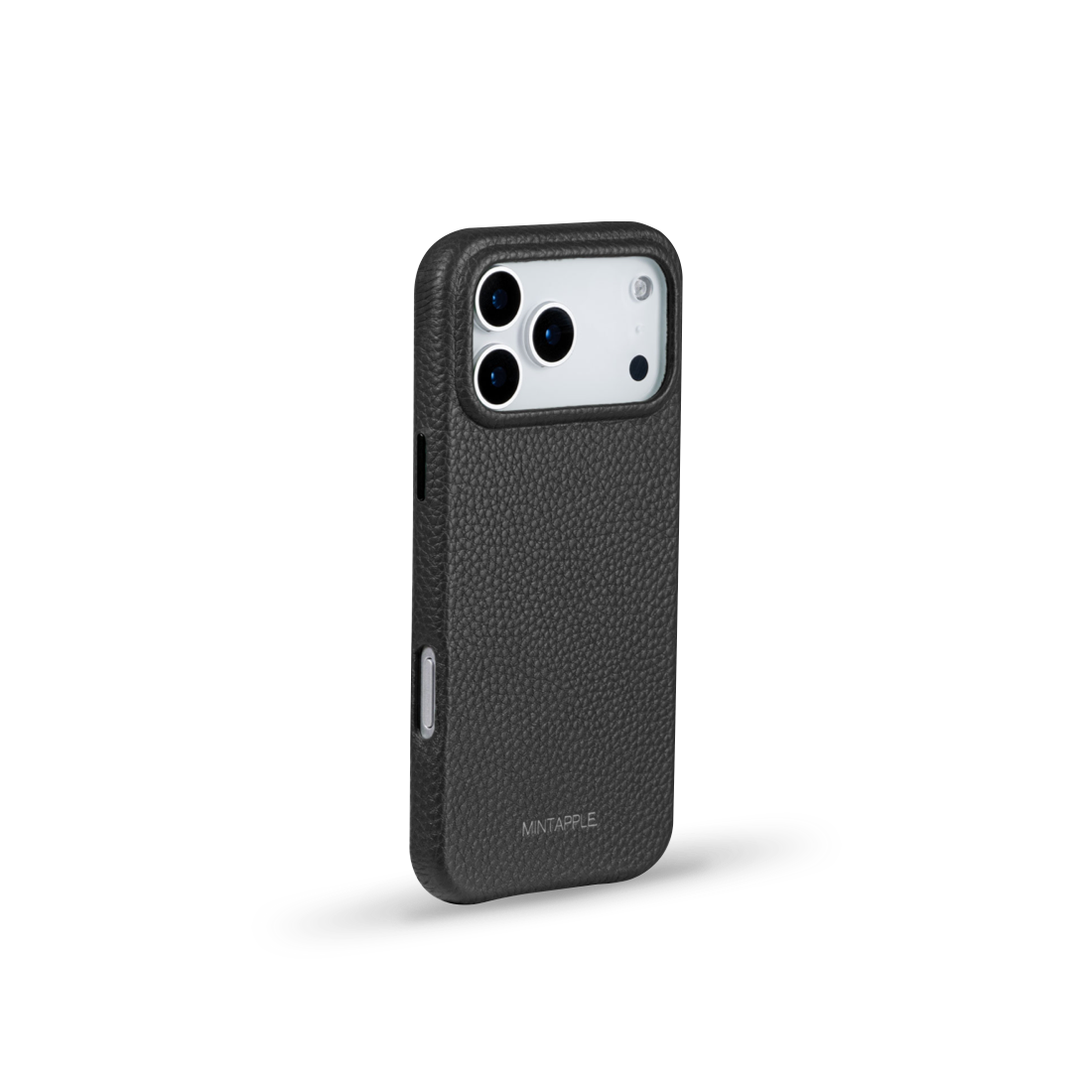 iPhone 17 Pro Case | Top Grain Leather