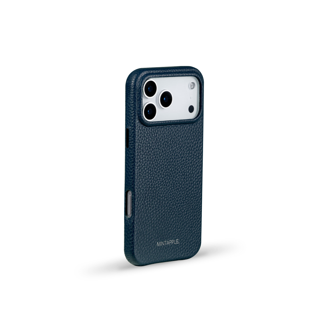 iPhone 17 Pro Case | Top Grain Leather