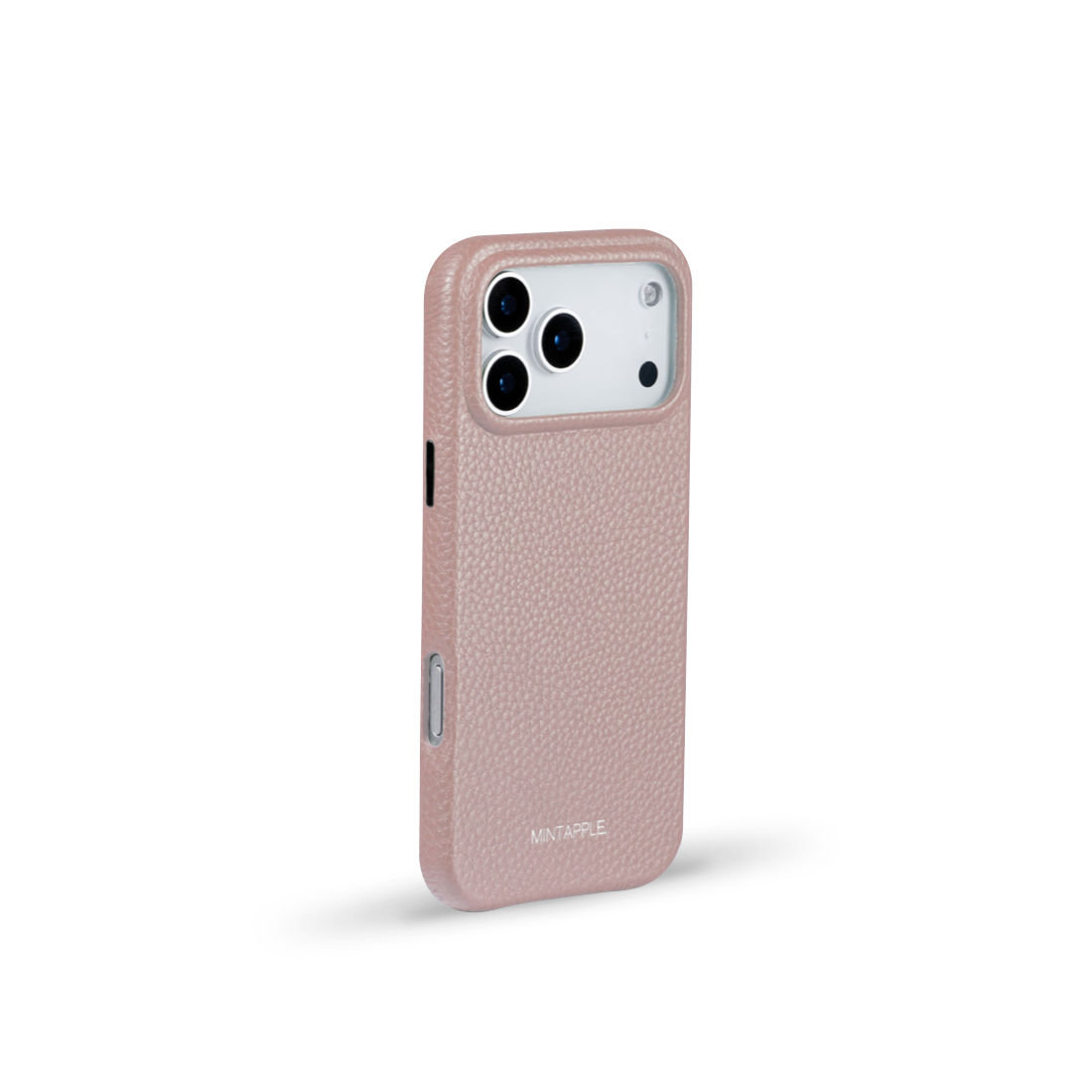 iPhone 17 Pro Case | Top Grain Leather