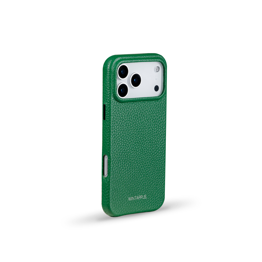 iPhone 17 Pro Case | Top Grain Leather