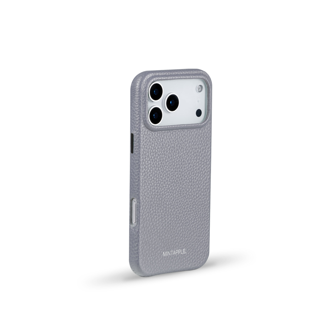 iPhone 17 Pro Case | Top Grain Leather