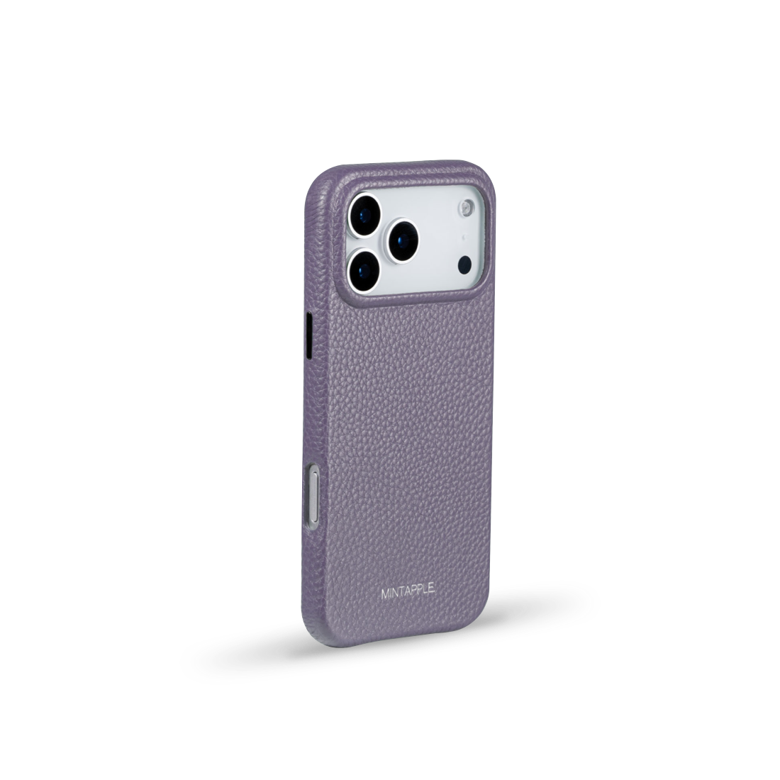 iPhone 17 Pro Case | Top Grain Leather