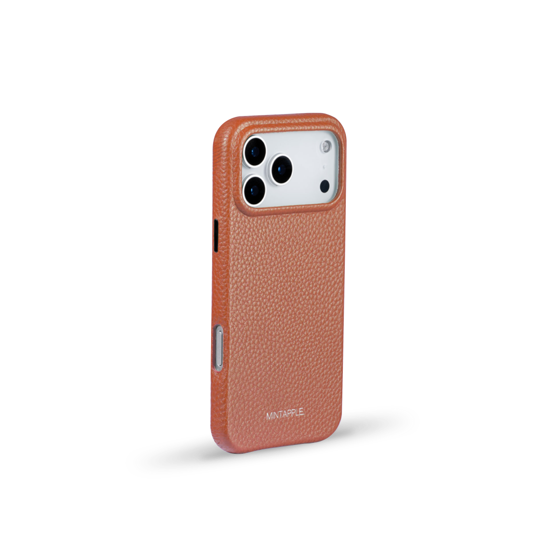 iPhone 17 Pro Case | Top Grain Leather