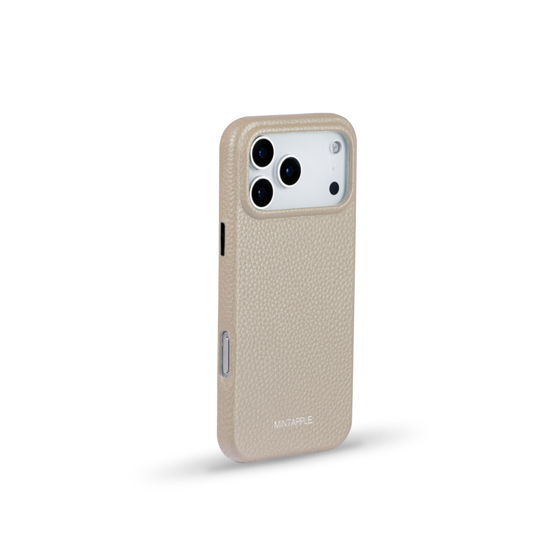 iPhone 17 Pro Case | Top Grain Leather