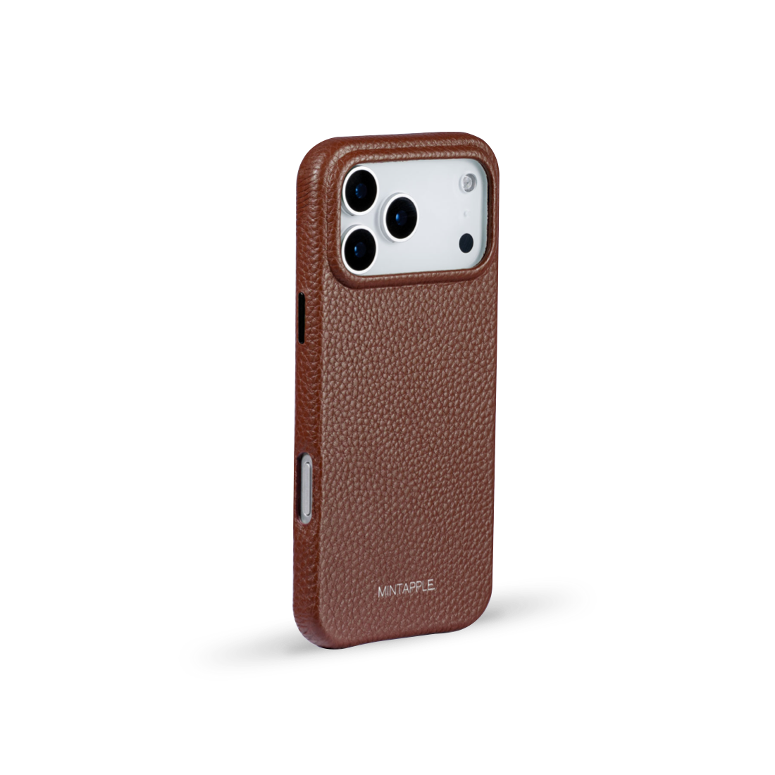 iPhone 17 Pro Max Case | Top Grain Leather