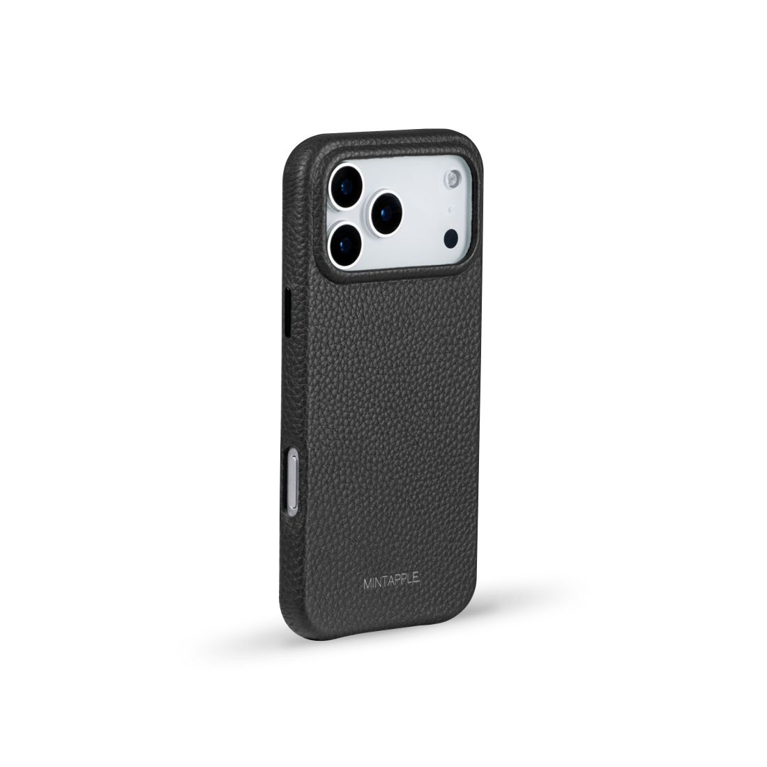 iPhone 17 Pro Max Case | Top Grain Leather