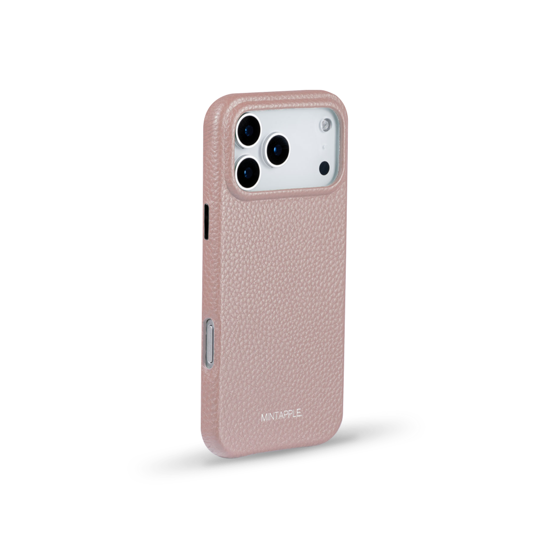 iPhone 17 Pro Max Case | Top Grain Leather