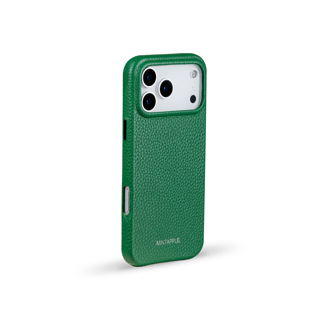 iPhone 17 Pro Max Case | Top Grain Leather