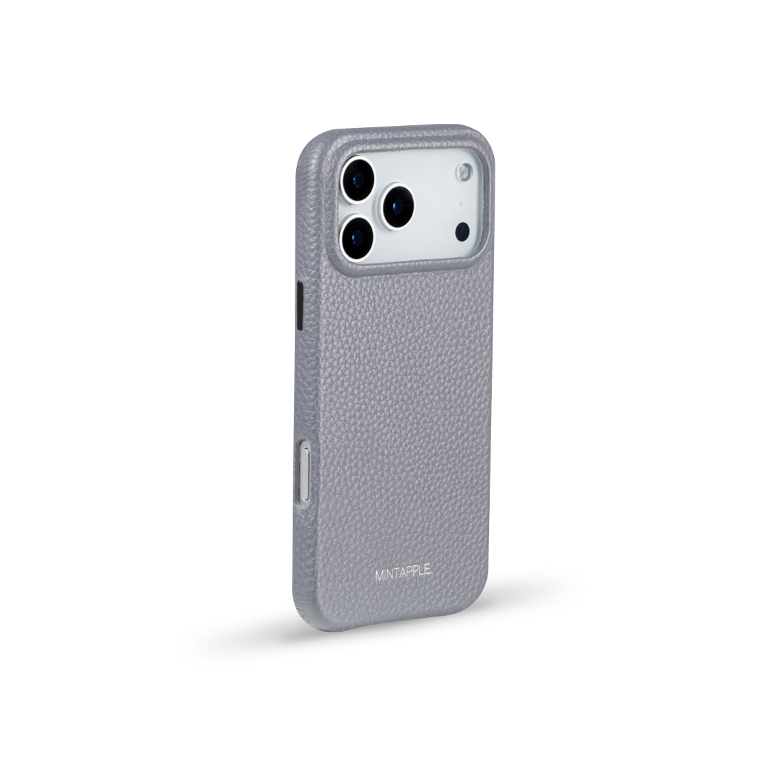 iPhone 17 Pro Max Case | Top Grain Leather