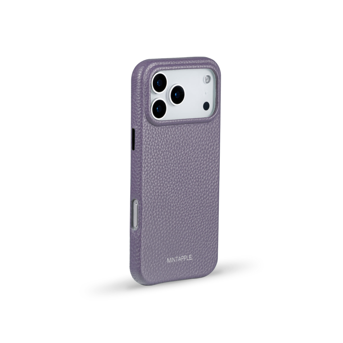 iPhone 17 Pro Max Case | Top Grain Leather