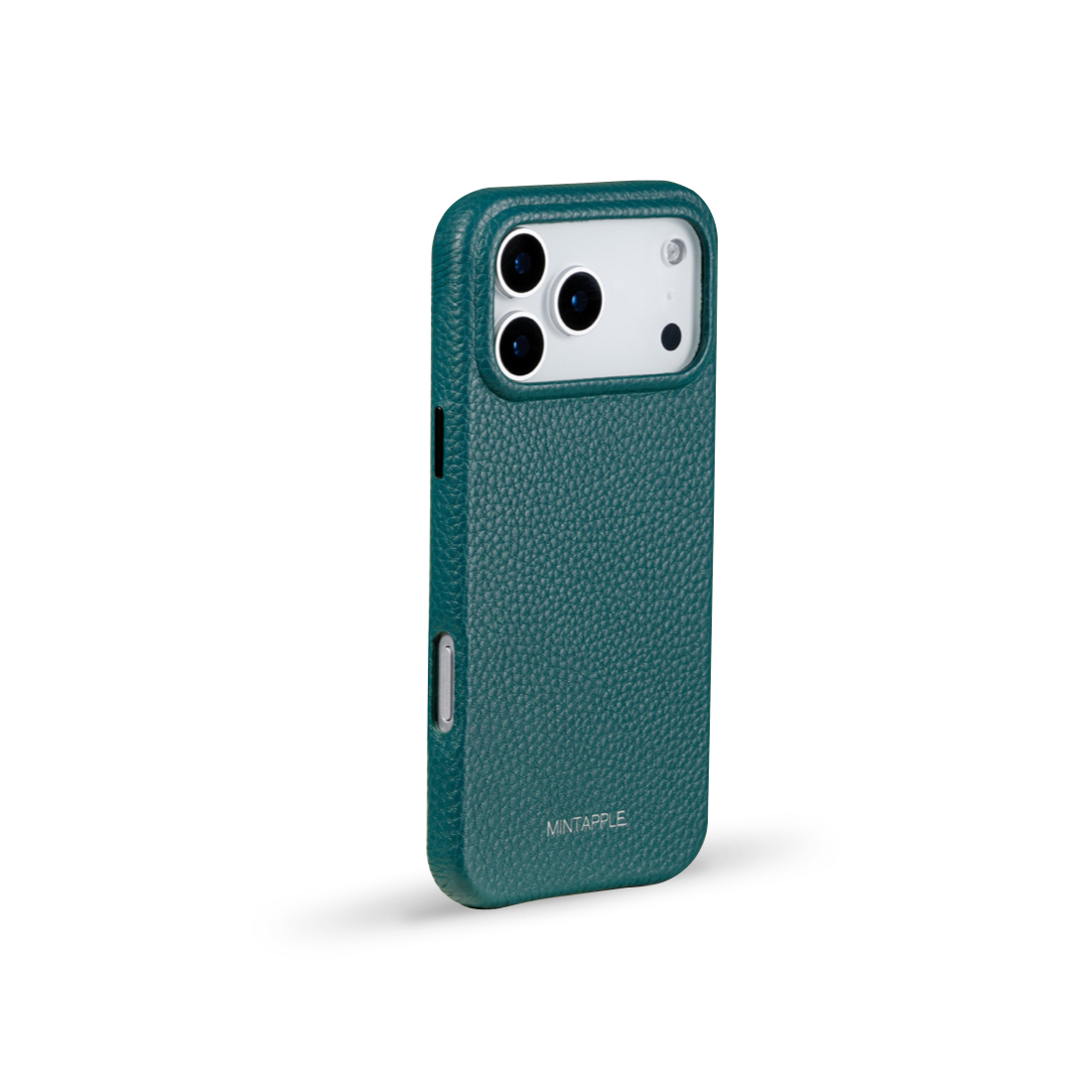 iPhone 17 Pro Max Case | Top Grain Leather
