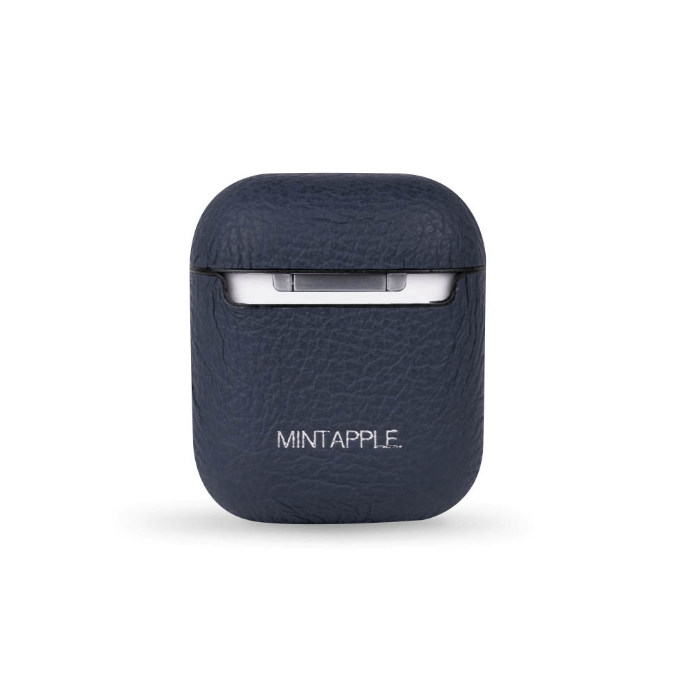 AirPods Case | Top Grain Leather