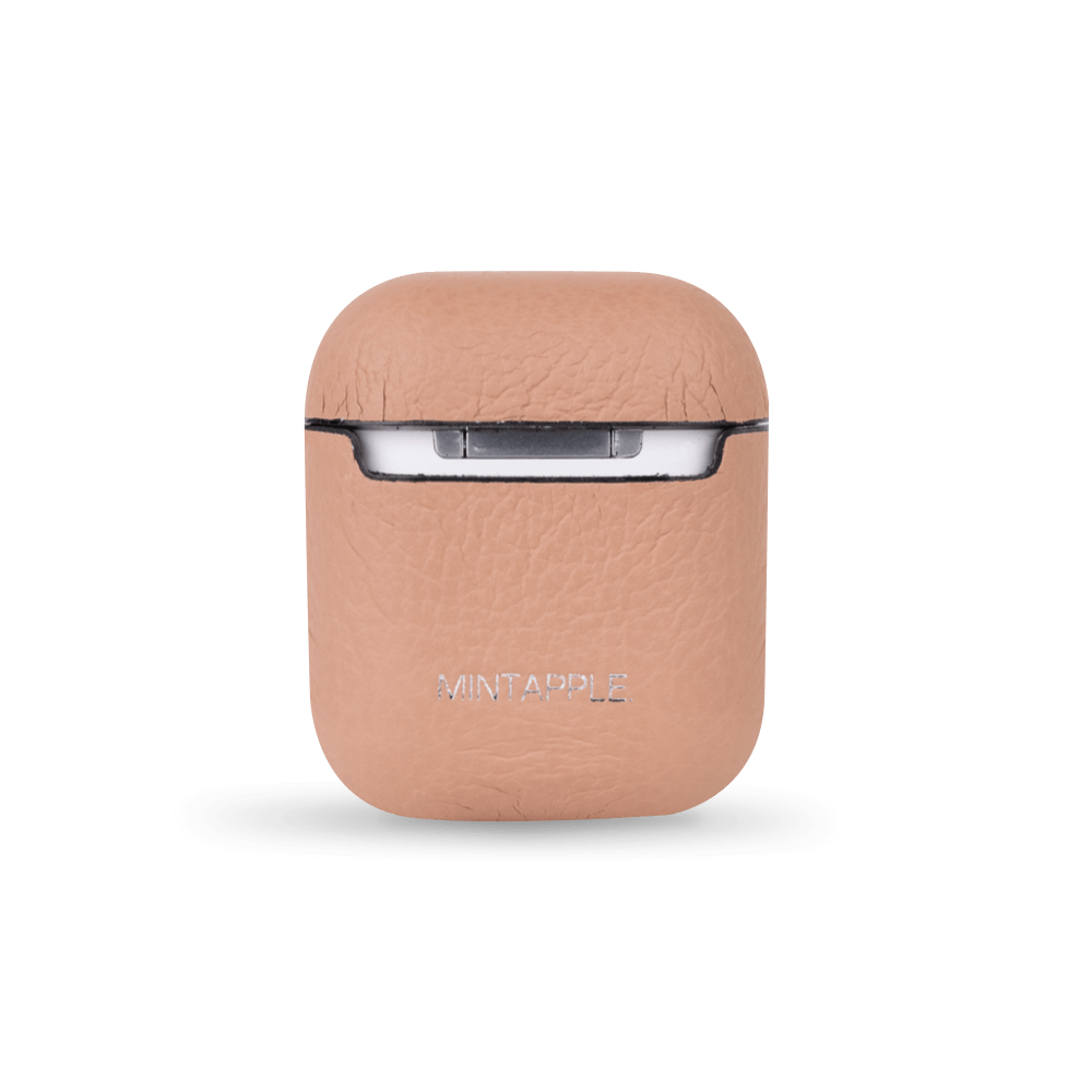 AirPods Case | Top Grain Leather
