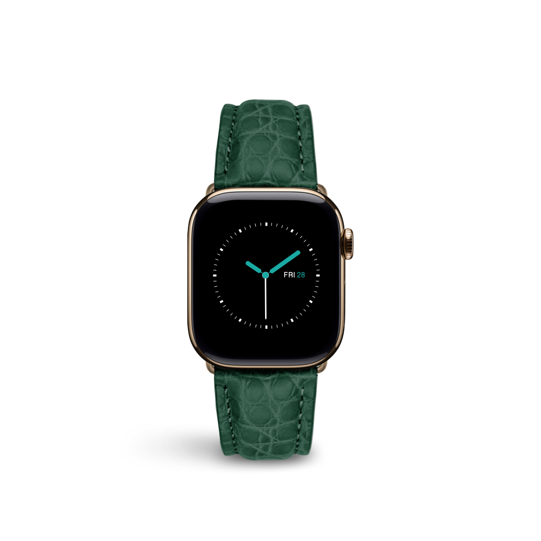 Limited Edition Genuine Exotic - Emerald
