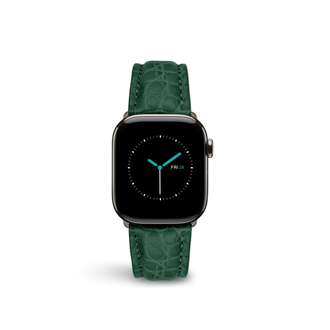 Limited Edition Genuine Exotic - Emerald