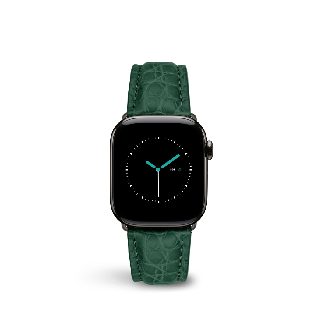 Limited Edition Genuine Exotic - Emerald