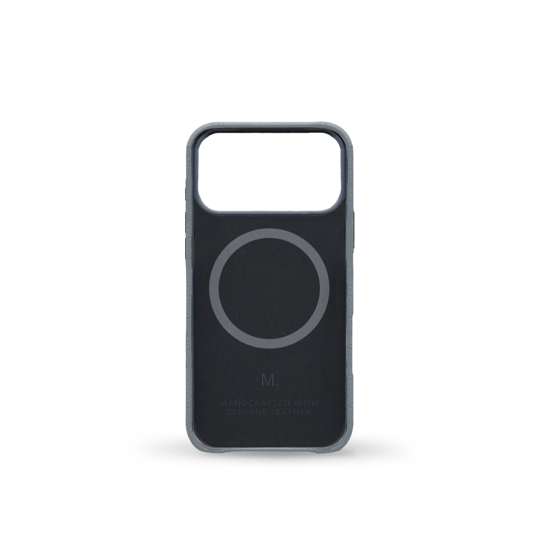 iPhone 17 Pro Max Case | Top Grain Leather