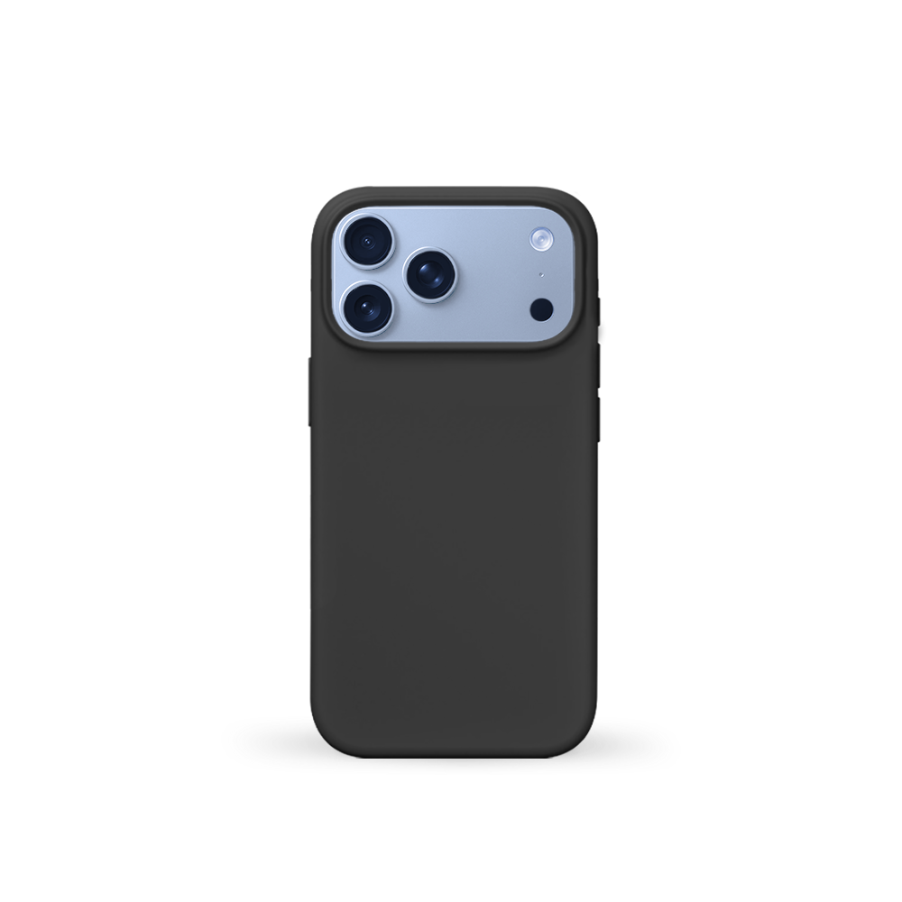 iPhone 18 Pro Case | Premium Silicone