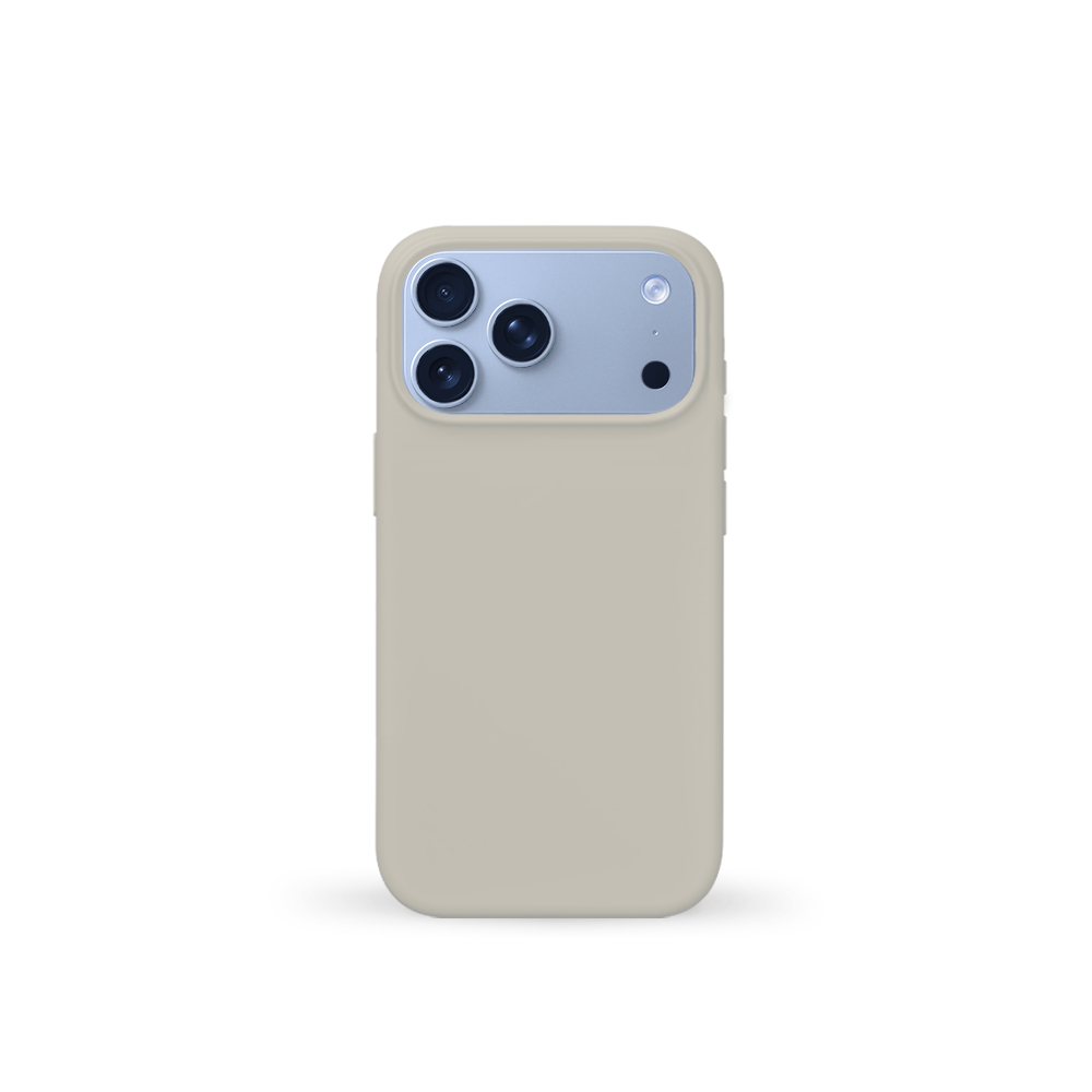 iPhone 18 Pro Case | Premium Silicone