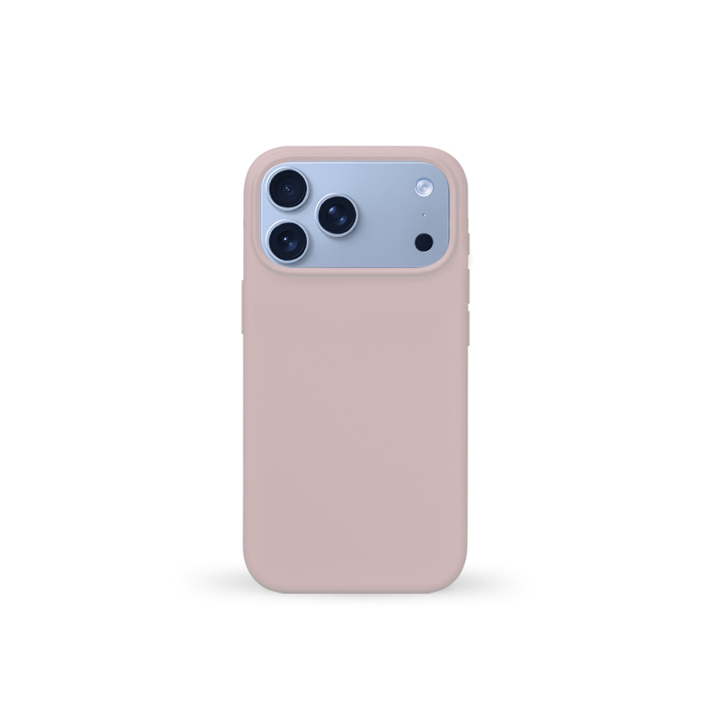 iPhone 18 Pro Case | Premium Silicone