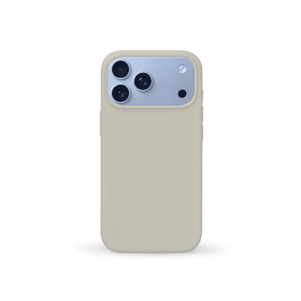 iPhone 18 Pro Max Case | Premium Silicone