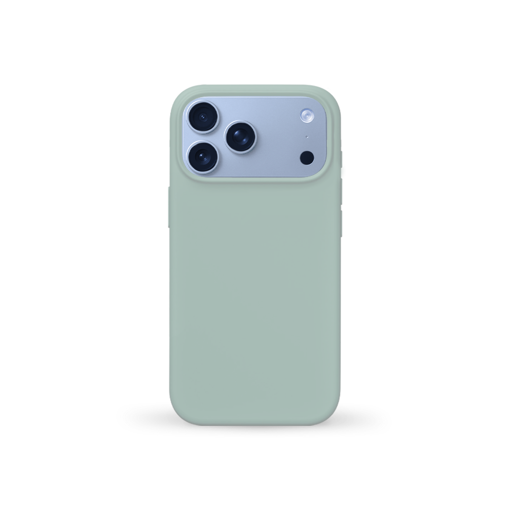 iPhone 18 Pro Max Case | Premium Silicone