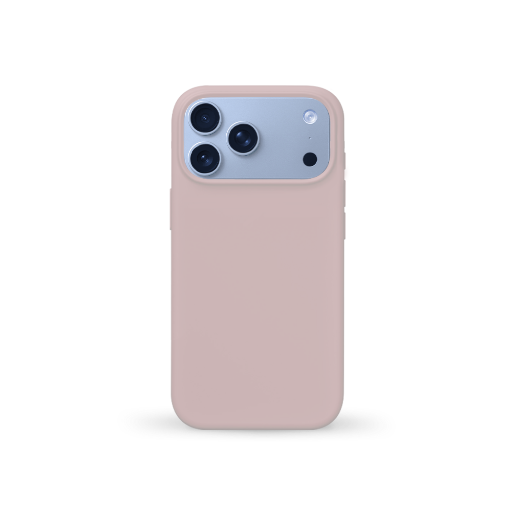 iPhone 18 Pro Max Case | Premium Silicone
