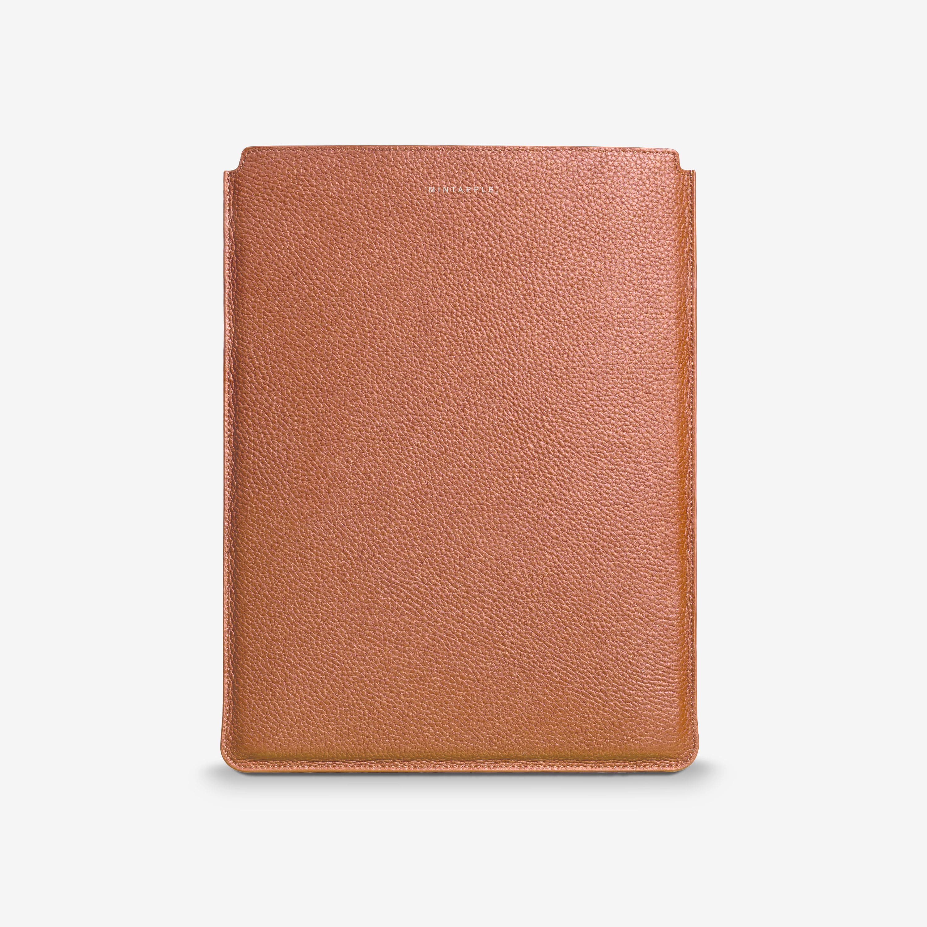 iPad Sleeve | Top Grain Leather