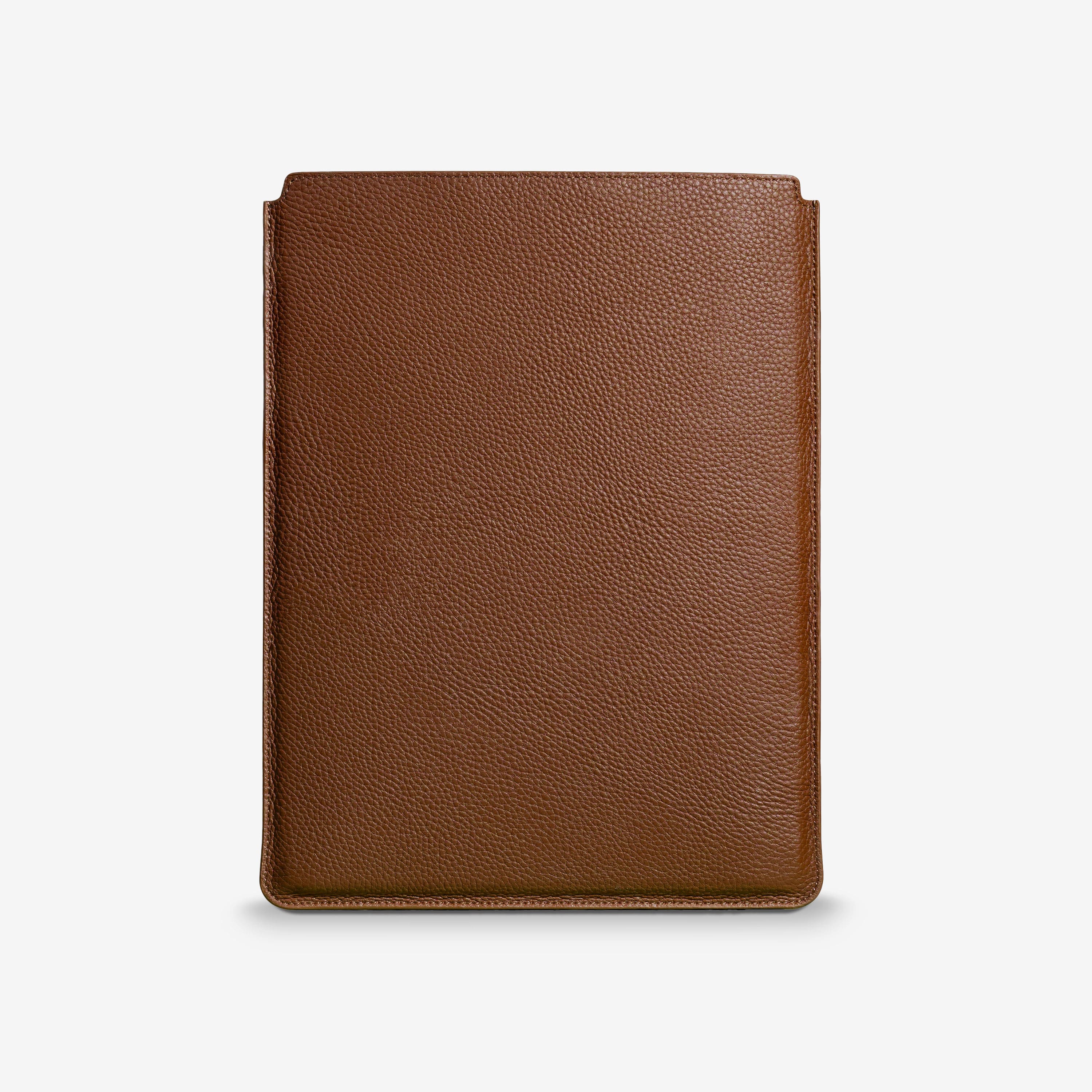 iPad Sleeve | Top Grain Leather