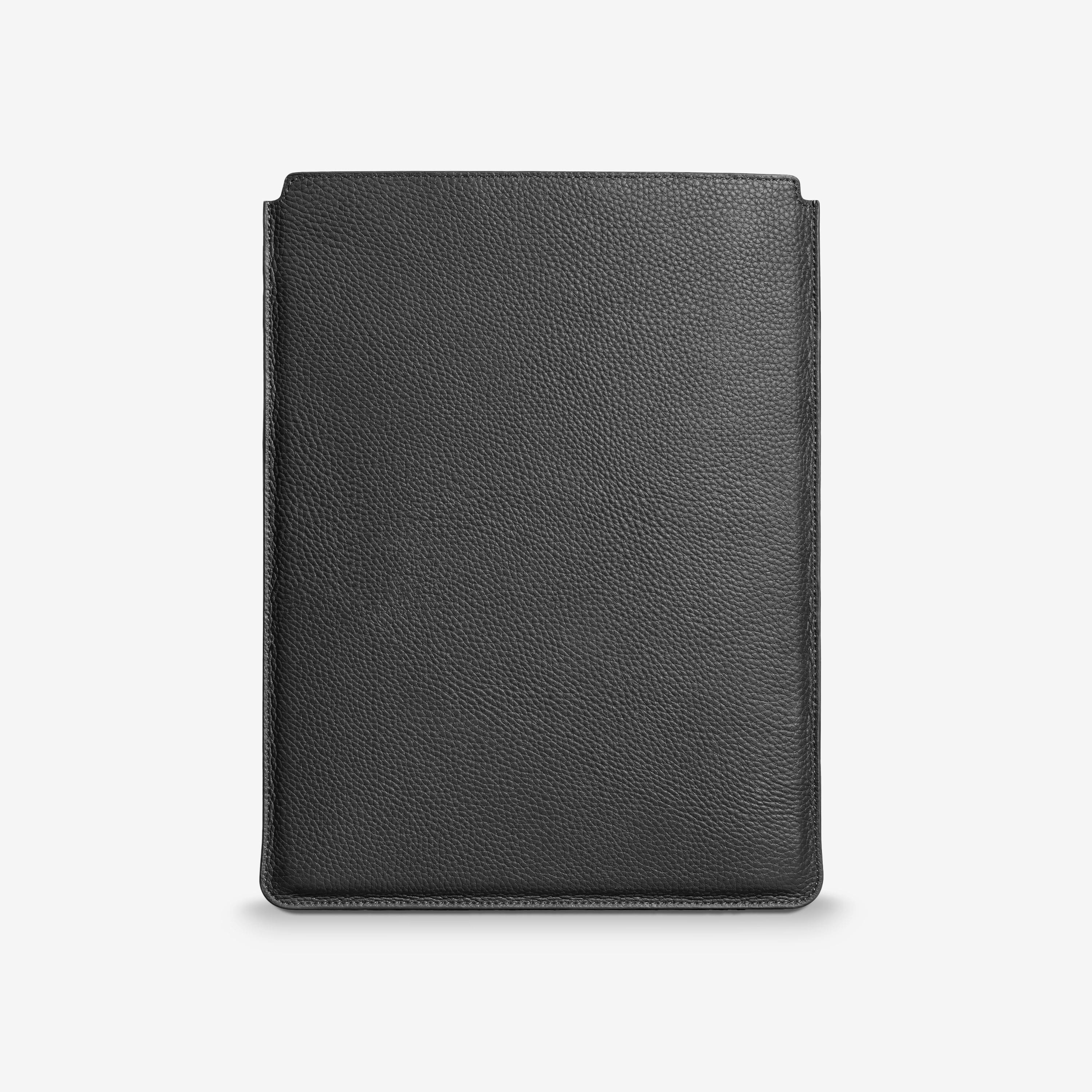 iPad Sleeve | Top Grain Leather