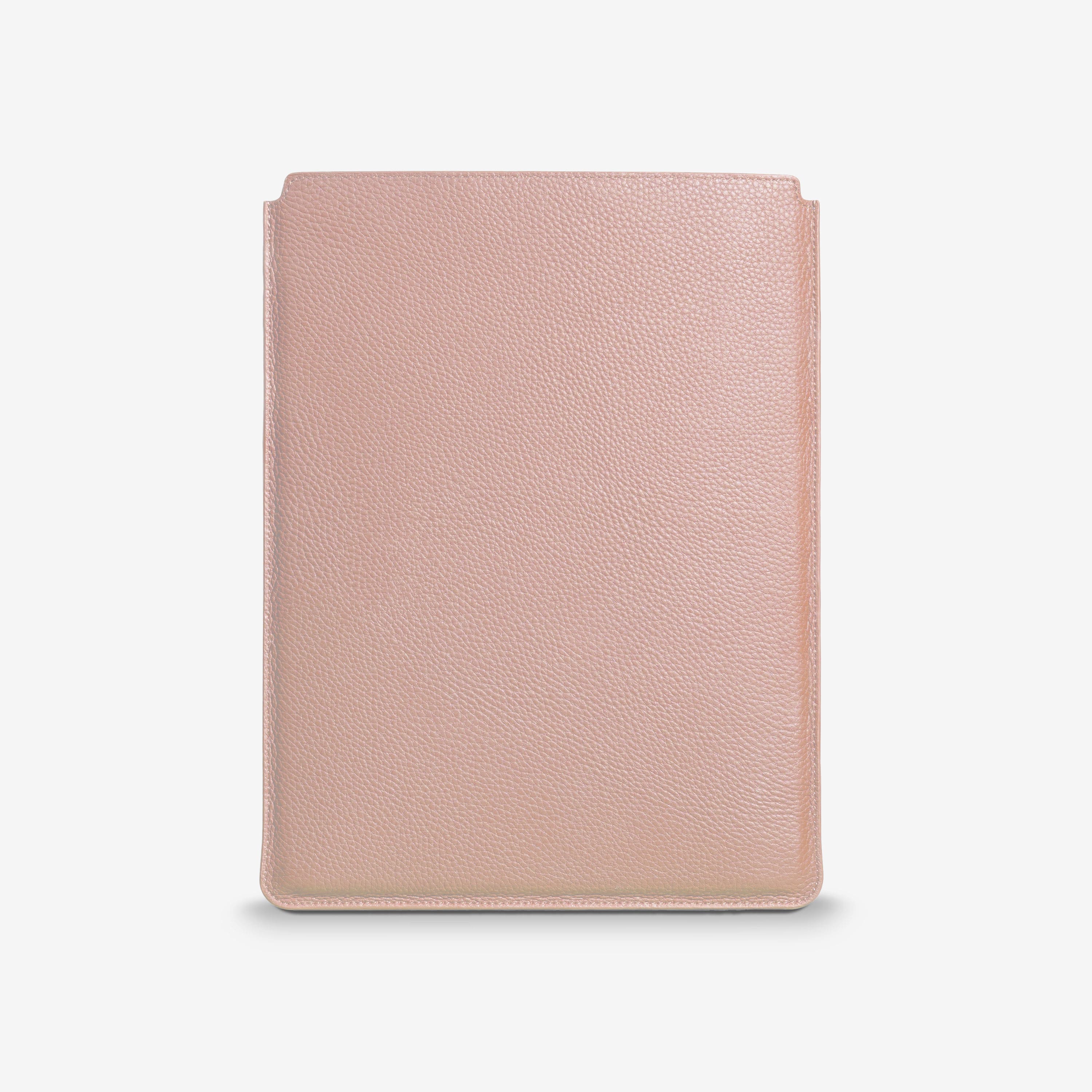 iPad Sleeve | Top Grain Leather