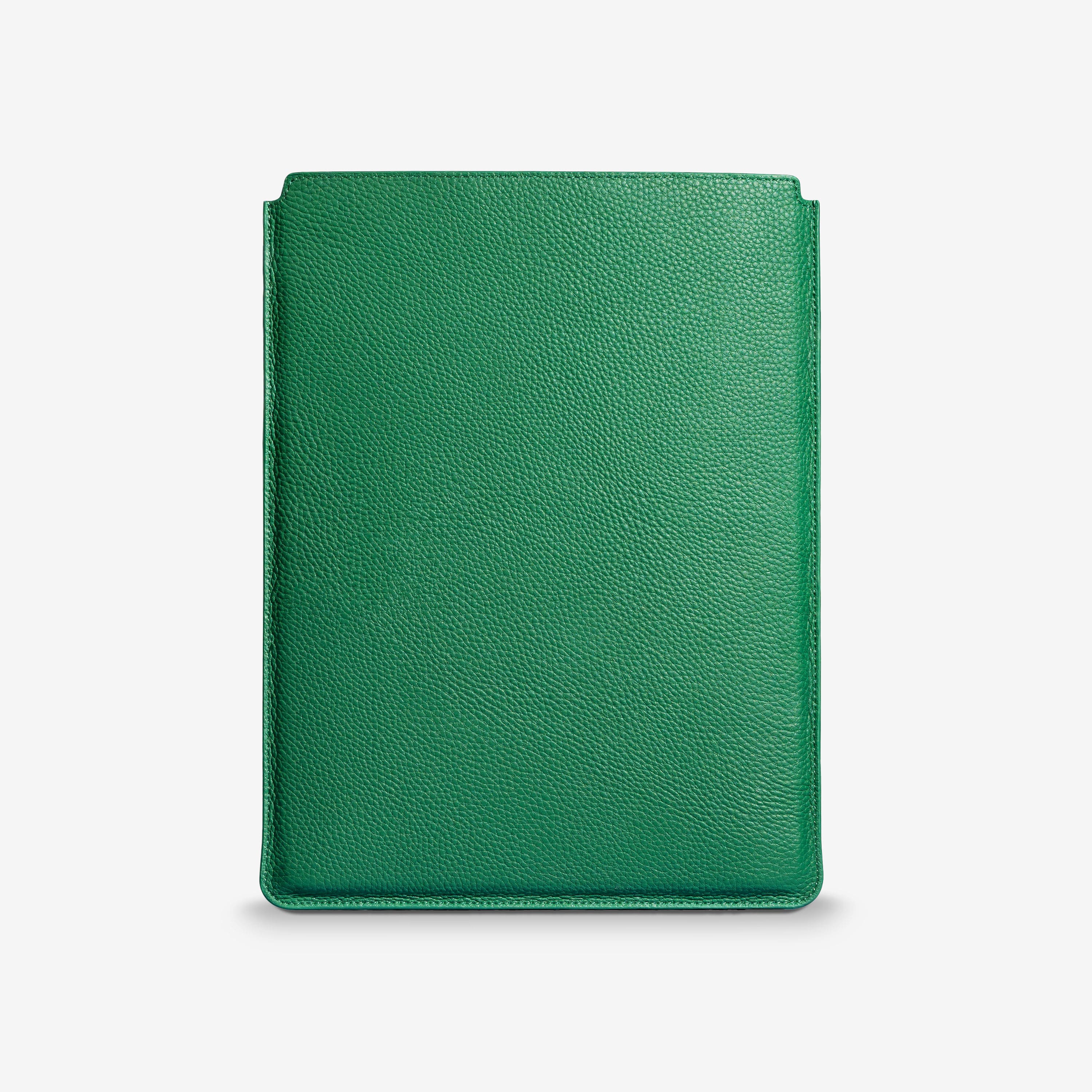 iPad Sleeve | Top Grain Leather