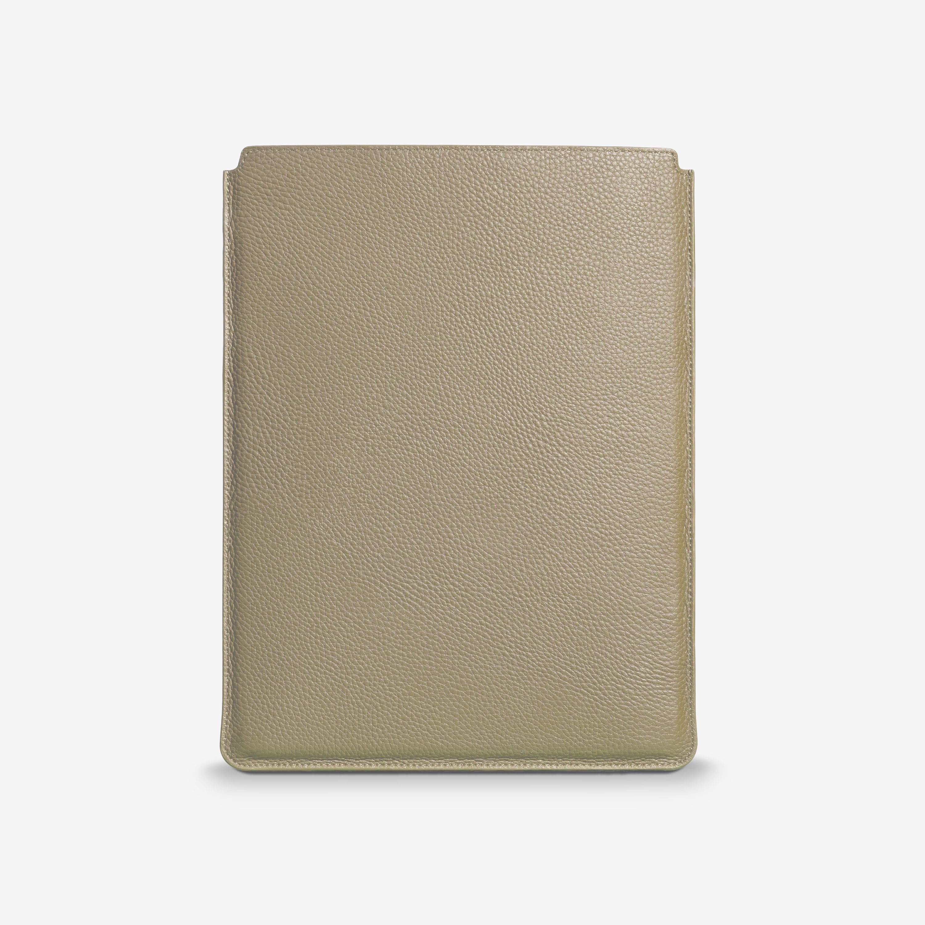 iPad Sleeve | Top Grain Leather