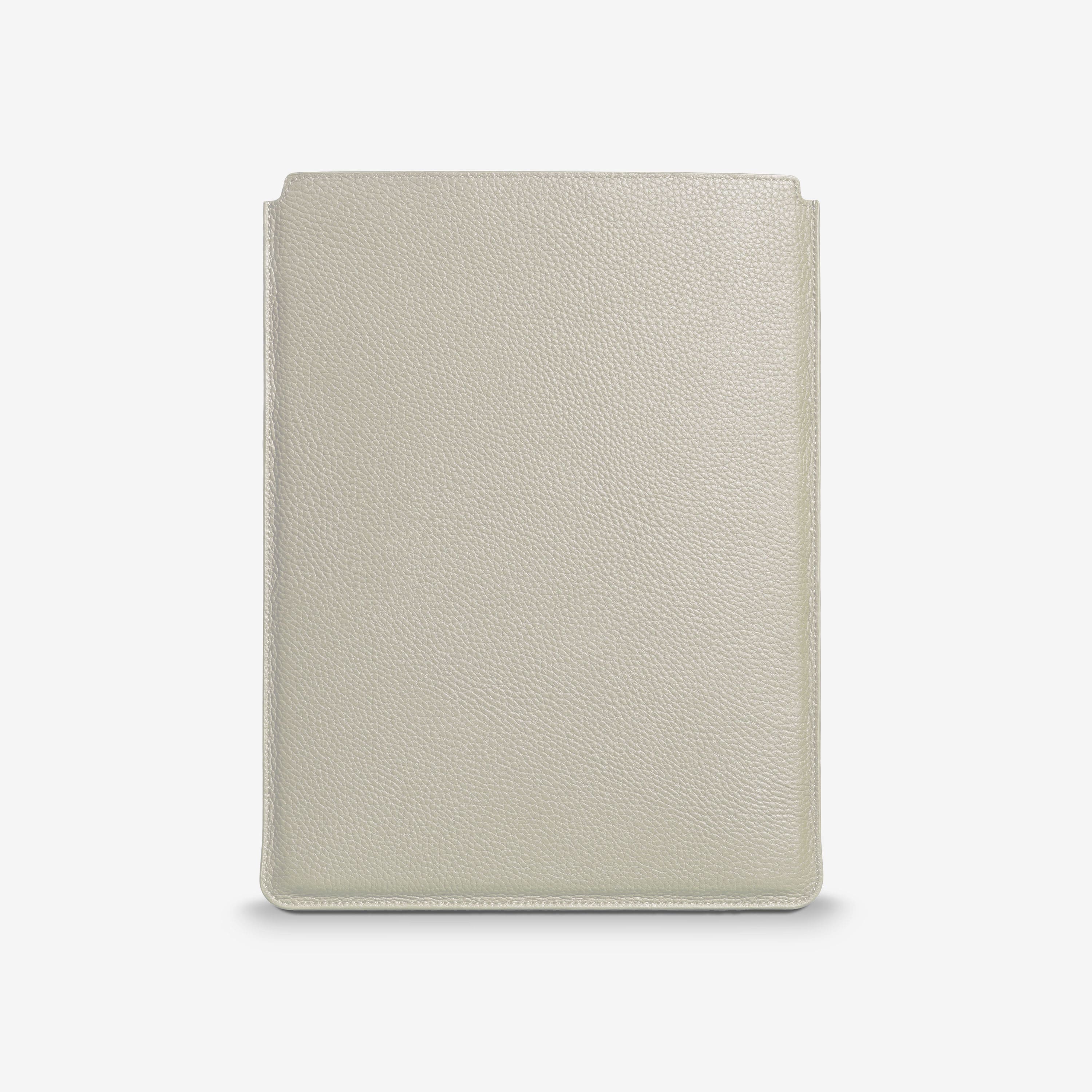 iPad Sleeve | Top Grain Leather