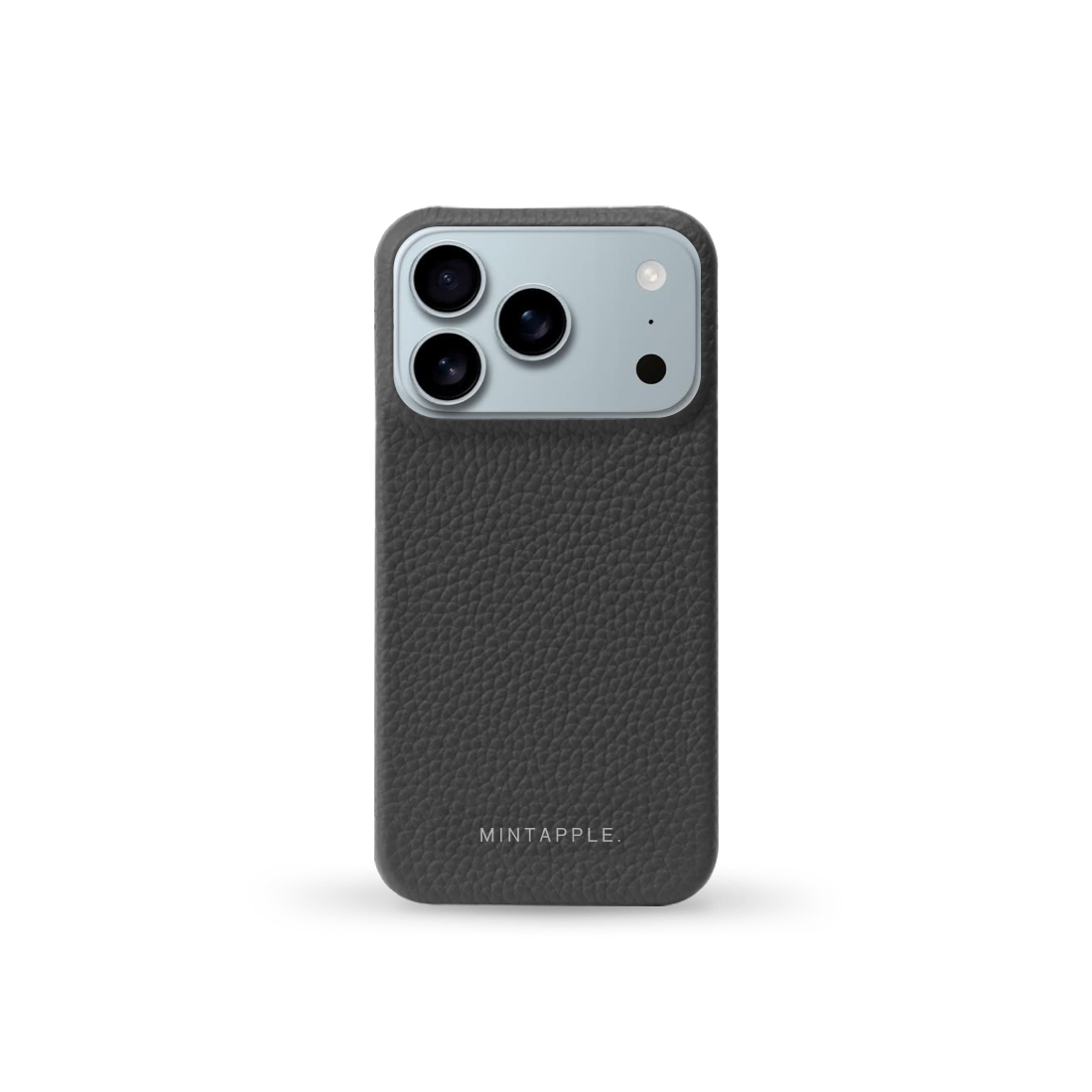 iPhone 17 Pro Case | Top Grain Leather
