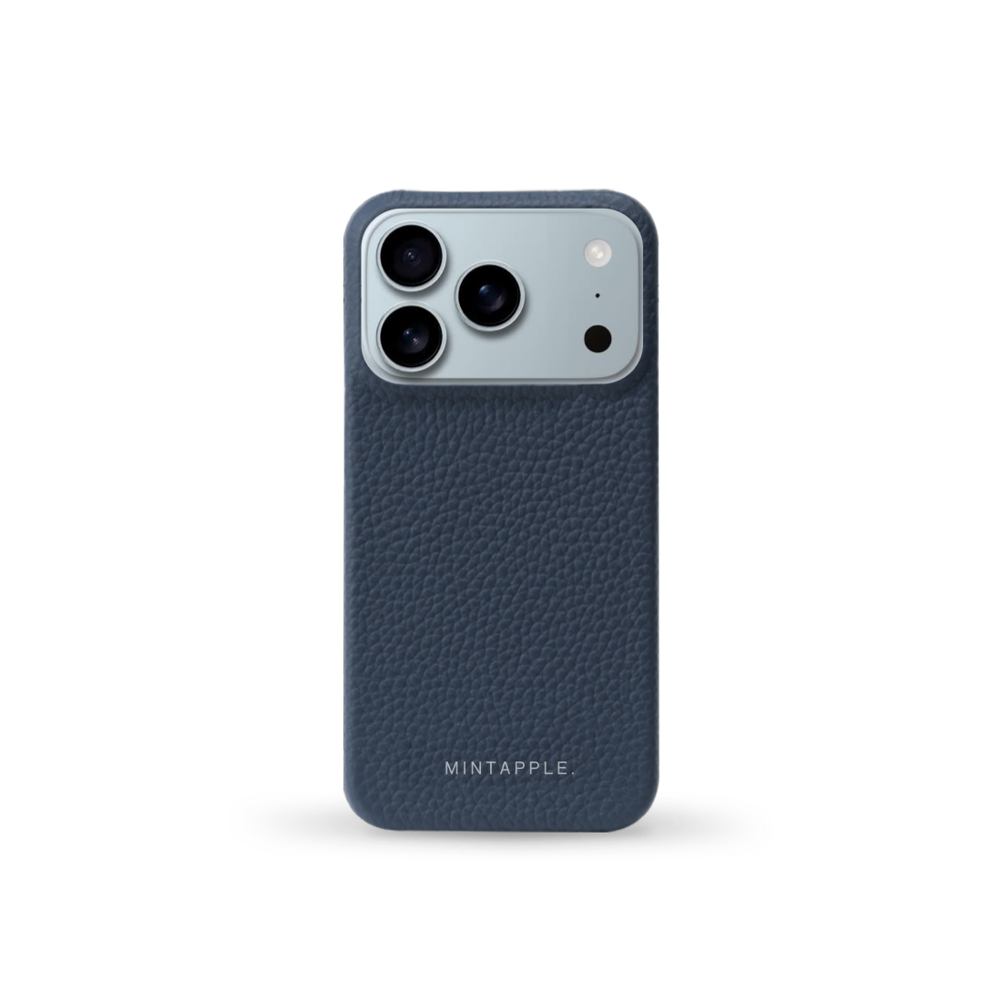 iPhone 17 Pro Case | Top Grain Leather
