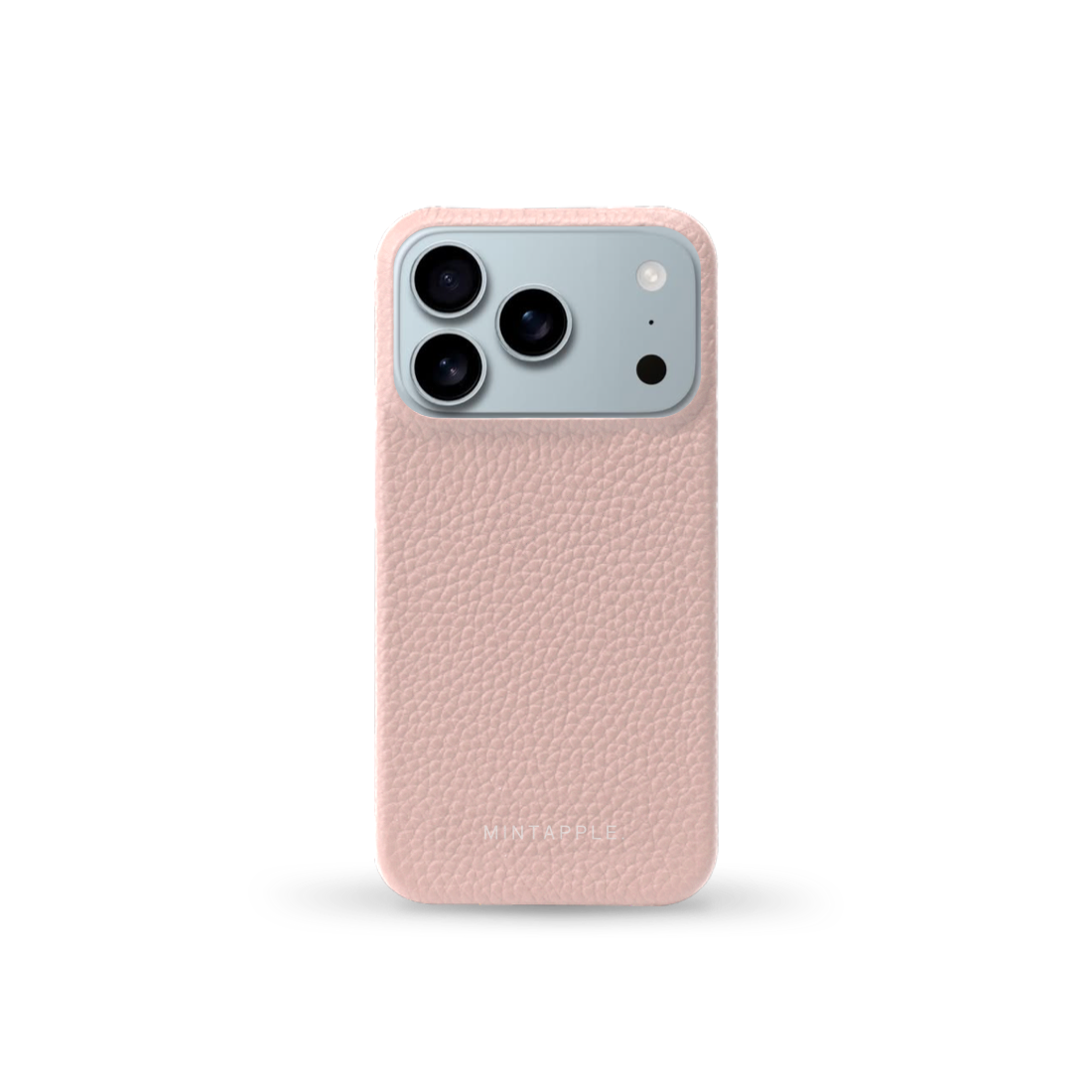 iPhone 17 Pro Case | Top Grain Leather