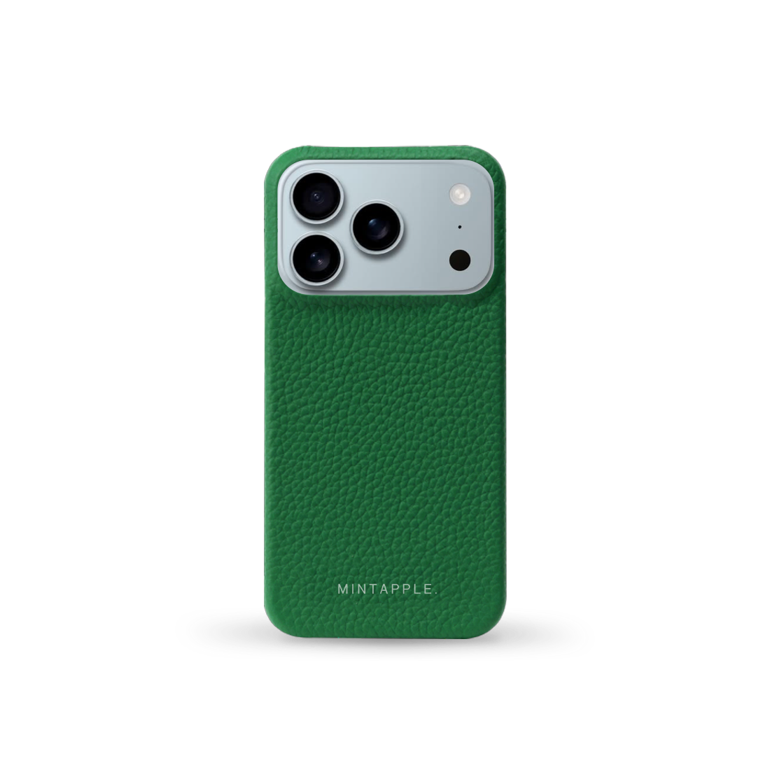 iPhone 17 Pro Case | Top Grain Leather