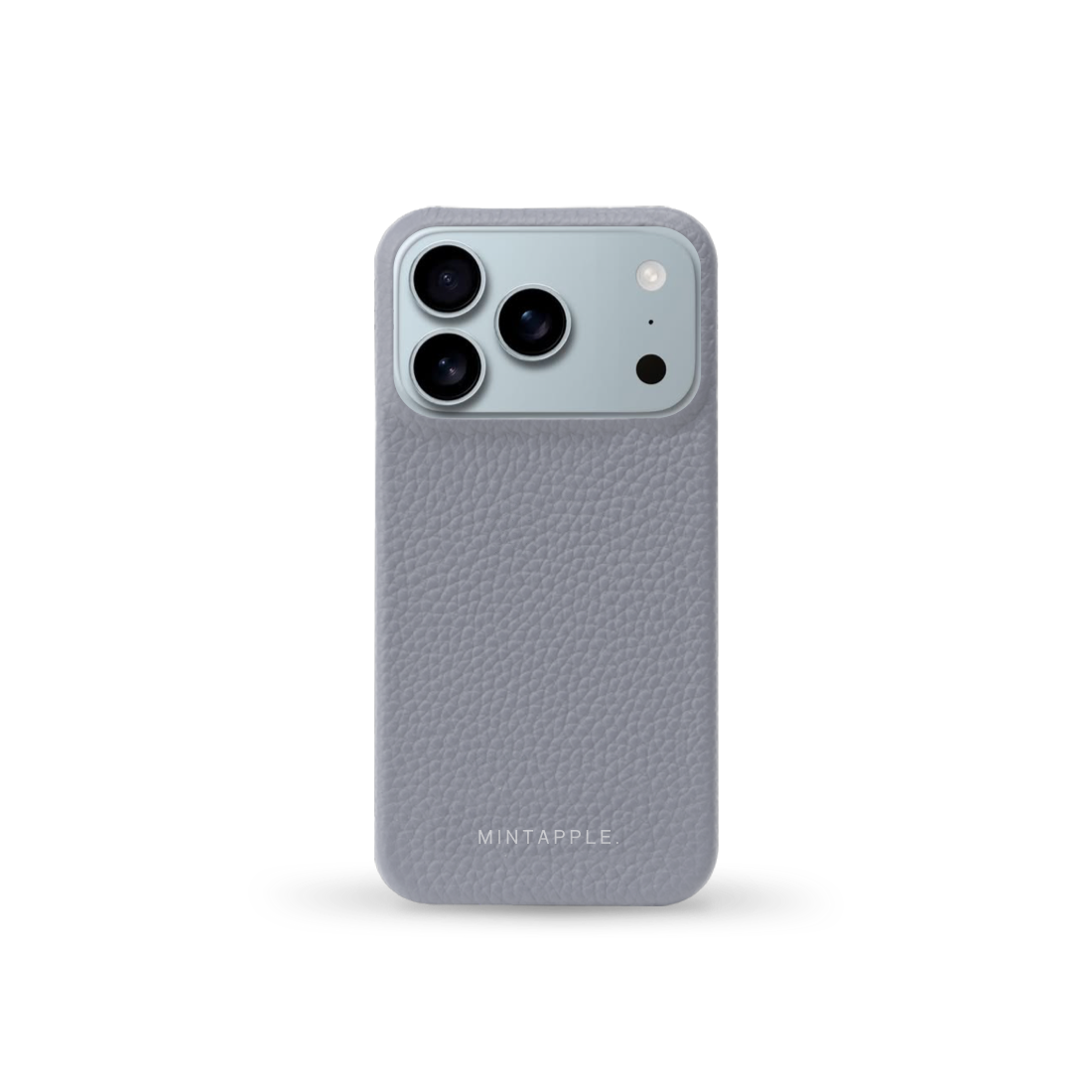 iPhone 17 Pro Case | Top Grain Leather