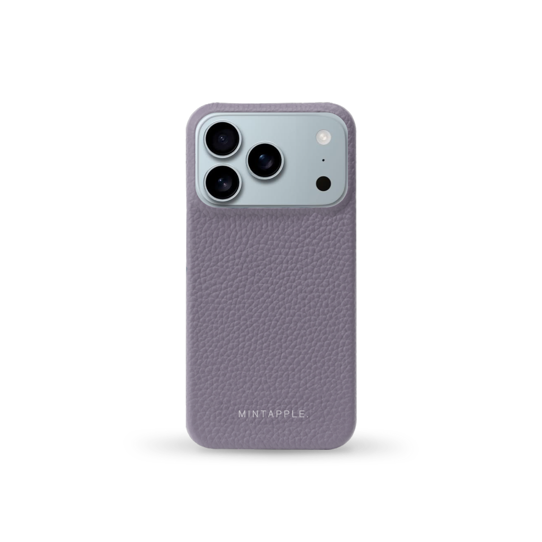 iPhone 17 Pro Case | Top Grain Leather