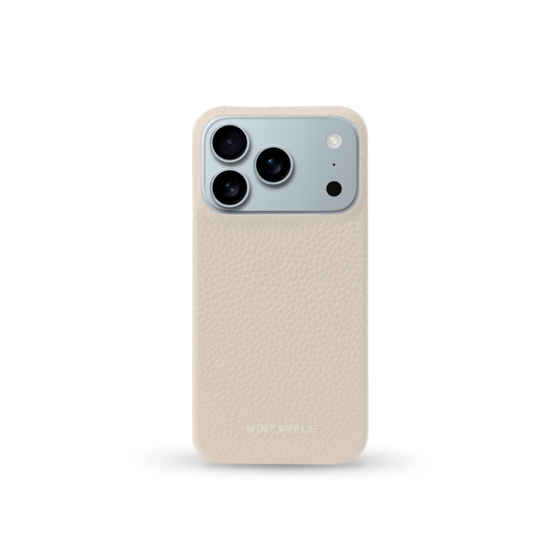 iPhone 17 Pro Case | Top Grain Leather