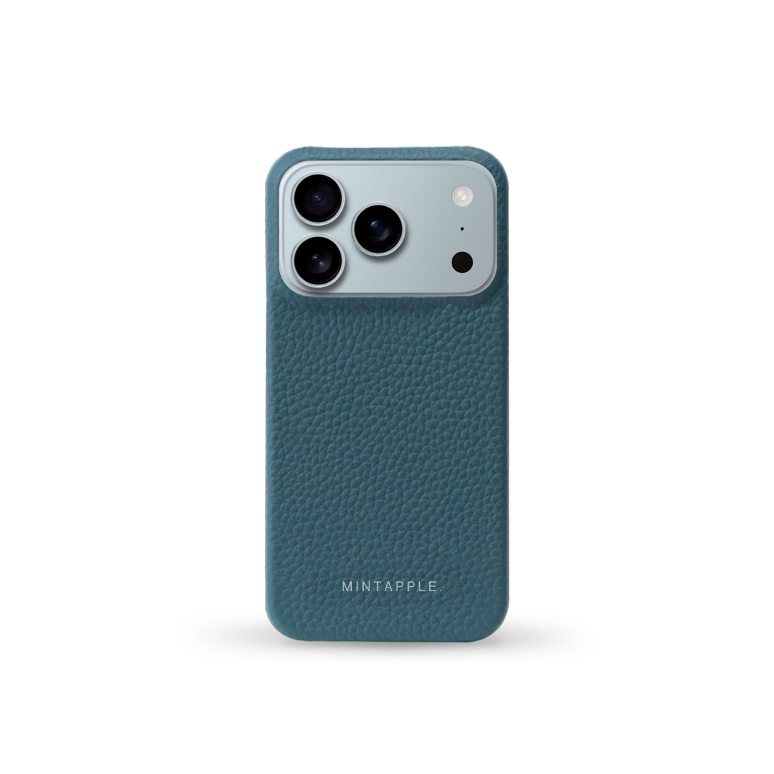 iPhone 17 Pro Case | Top Grain Leather