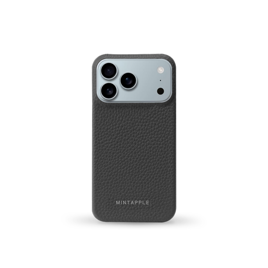 iPhone 17 Pro Max Case | Top Grain Leather