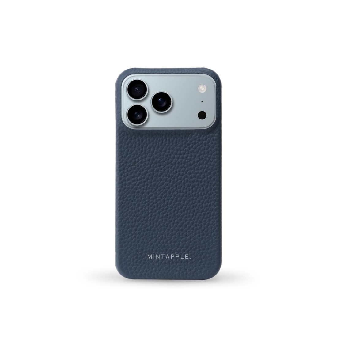 iPhone 17 Pro Max Case | Top Grain Leather