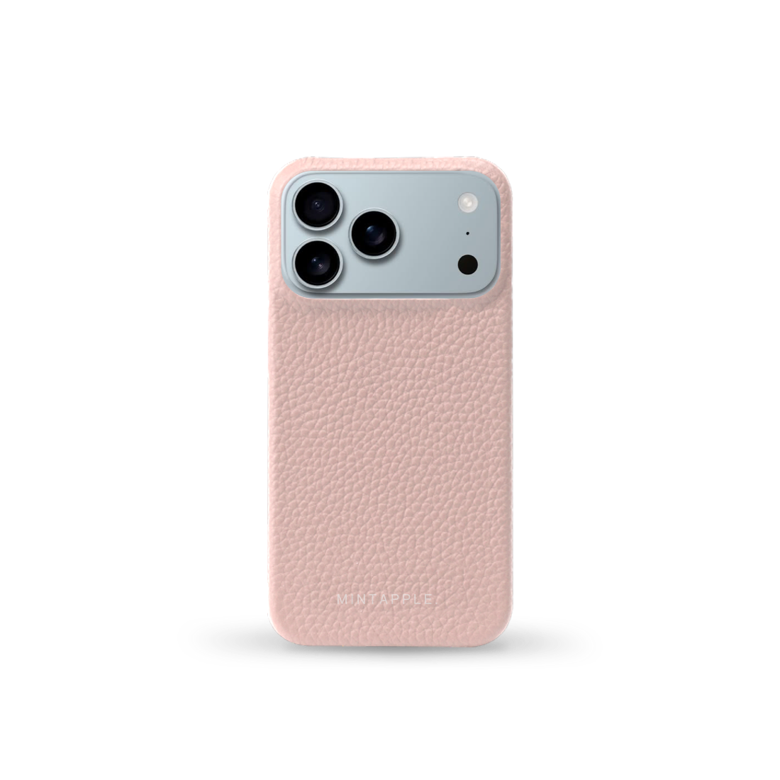 iPhone 17 Pro Max Case | Top Grain Leather