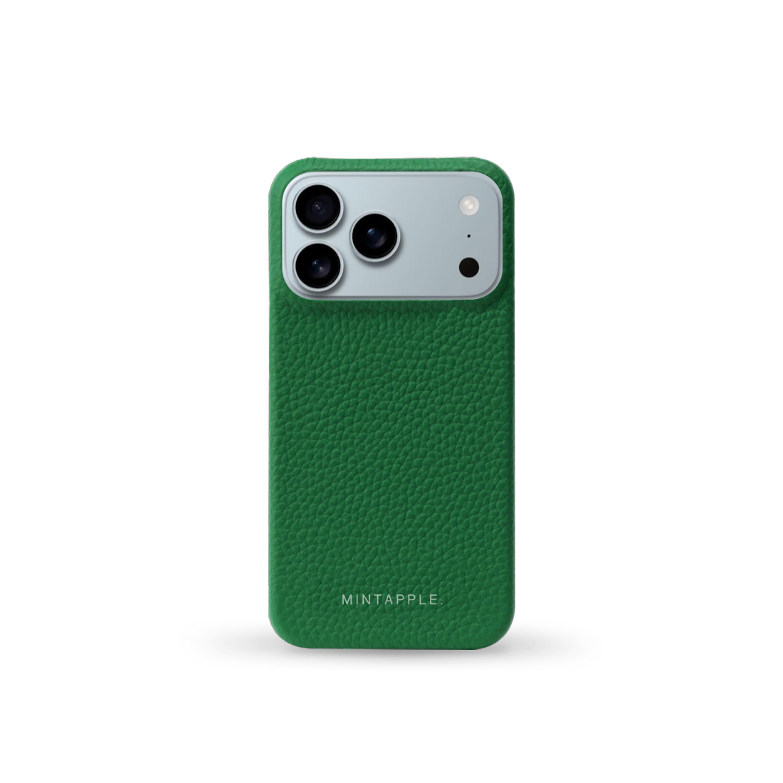 iPhone 17 Pro Max Case | Top Grain Leather