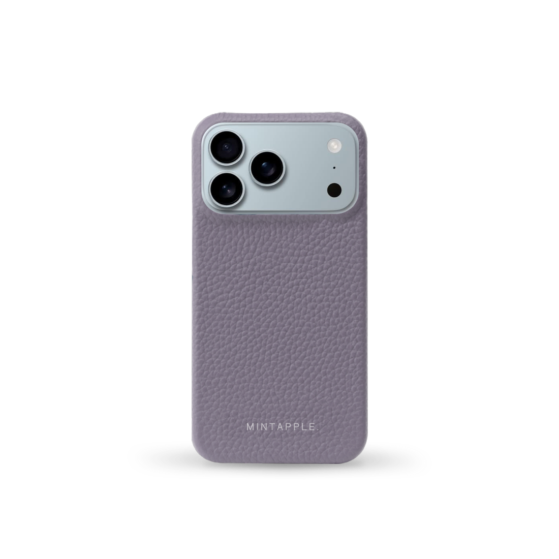 iPhone 17 Pro Max Case | Top Grain Leather