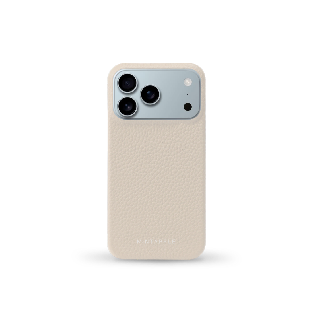 iPhone 17 Pro Max Case | Top Grain Leather